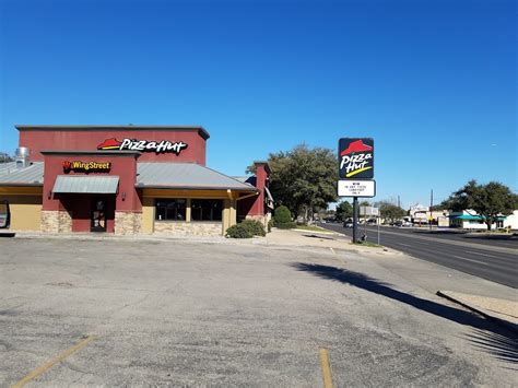 Pizza hut midland tx - Use your Uber account to order delivery from Pizza Hut (4320 Andrews Hwy) in Midland. Browse the menu, view popular items, and track your order. ... 4320 Andrews Hwy, Midland, TX 79703. Sunday - Thursday: 10:00 AM-11:00 PMFriday - Saturday: 10:00 AM-12:00 AM. Pizza Hut (4320 Andrews Hwy)